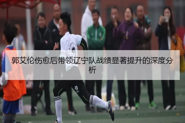 郭艾伦伤愈后带领辽宁队战绩显著提升的深度分析